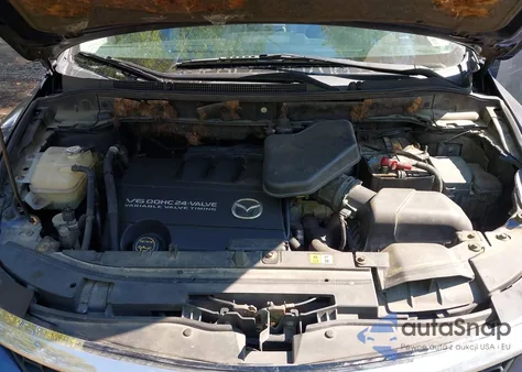 2008 Mazda Cx-9 Grand Touring from USA, damaged, VIN JM3TB38V080126287